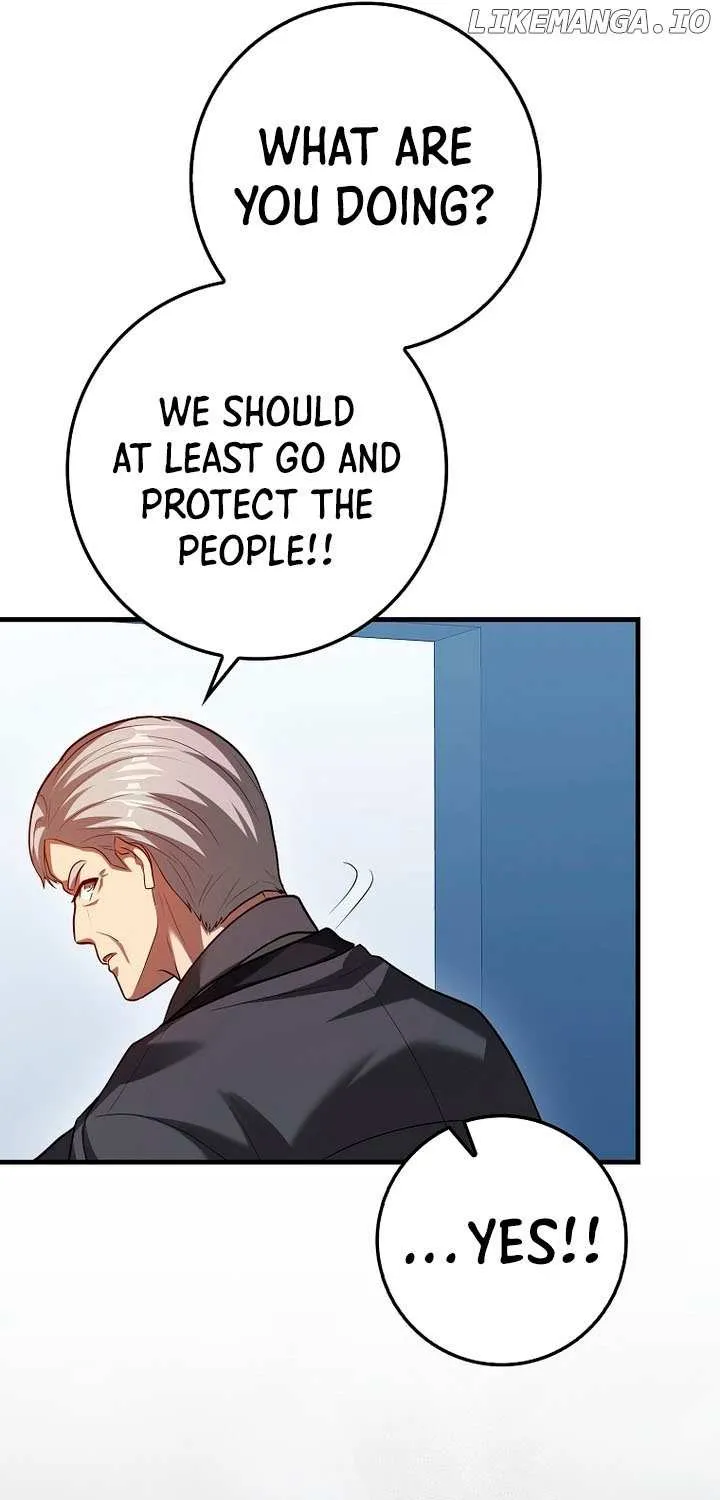 Read I Came Back as a Martial Genius Manga Online