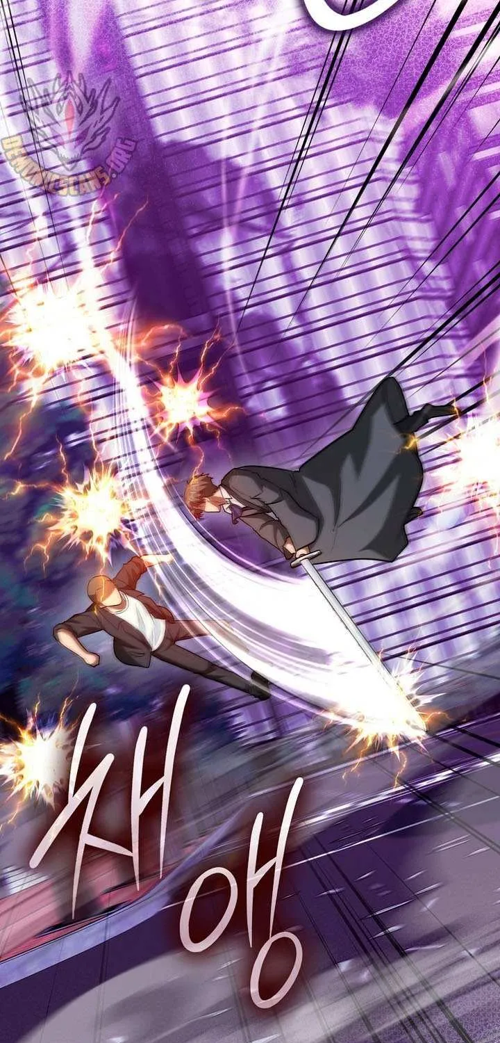 Read I Came Back as a Martial Genius Manga Online