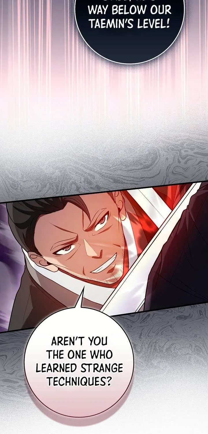 Read I Came Back as a Martial Genius Manga Online