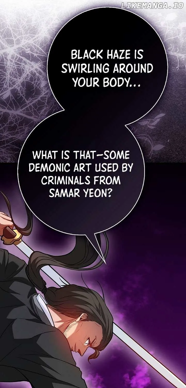 Read I Came Back as a Martial Genius Manga Online