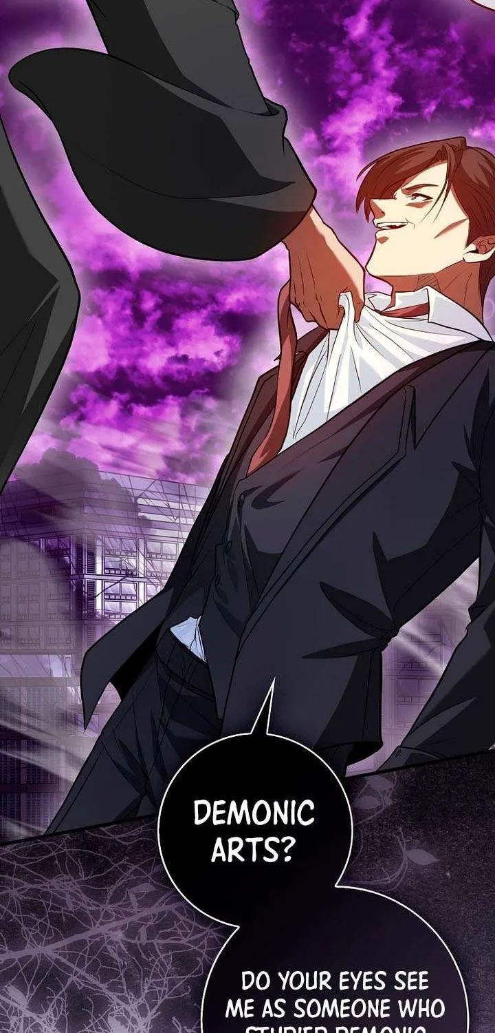 Read I Came Back as a Martial Genius Manga Online