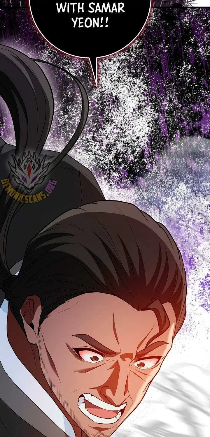 Read I Came Back as a Martial Genius Manga Online