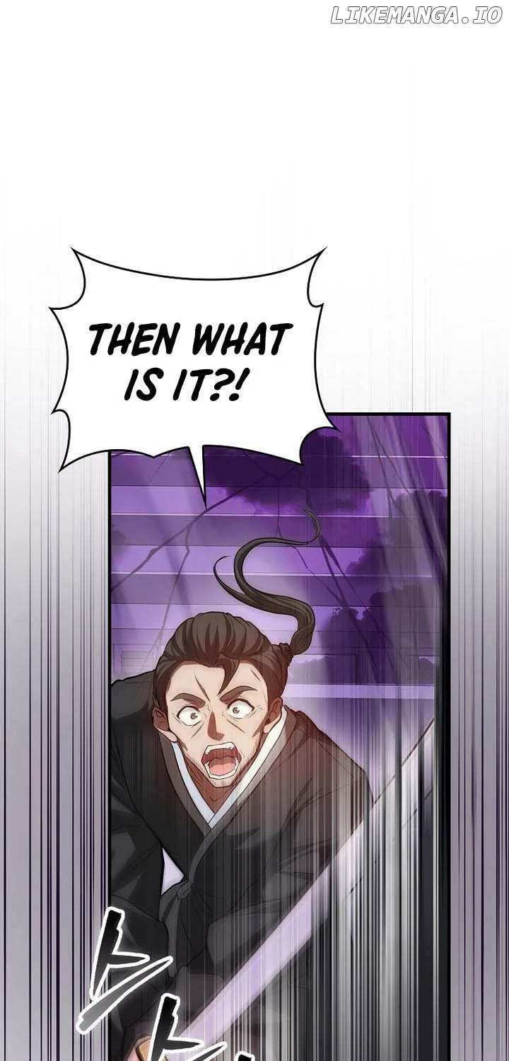 Read I Came Back as a Martial Genius Manga Online