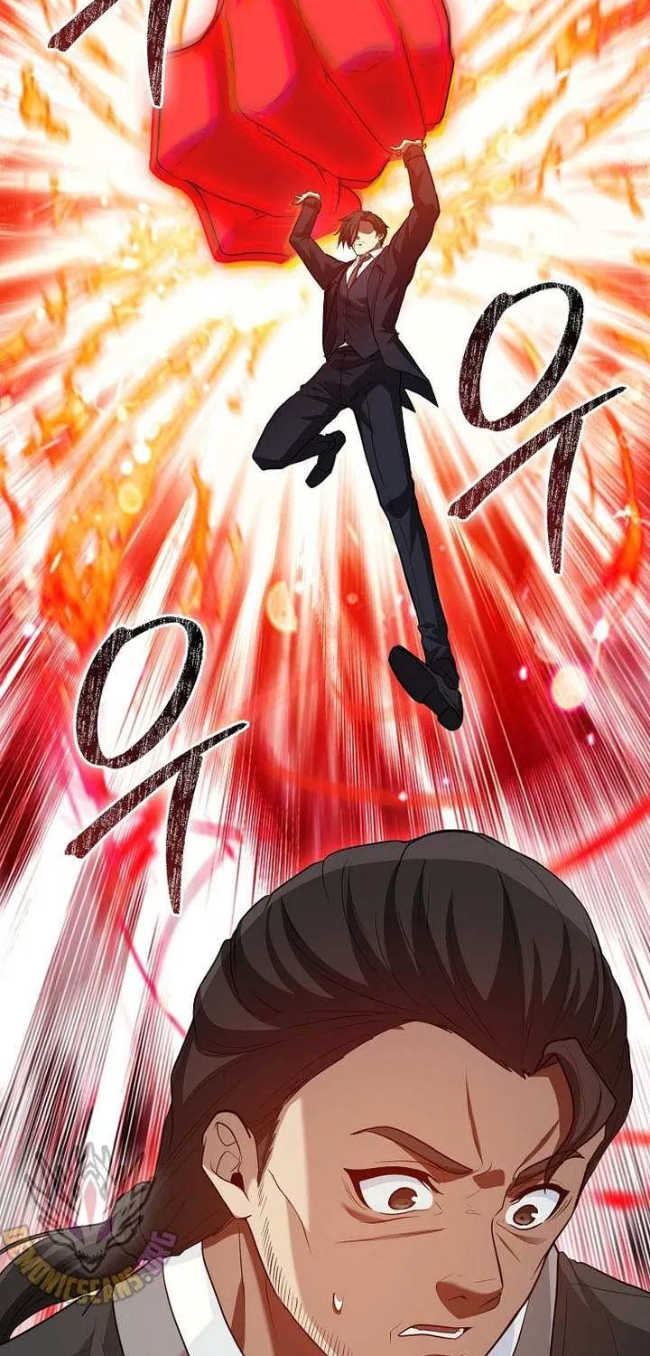 Read I Came Back as a Martial Genius Manga Online