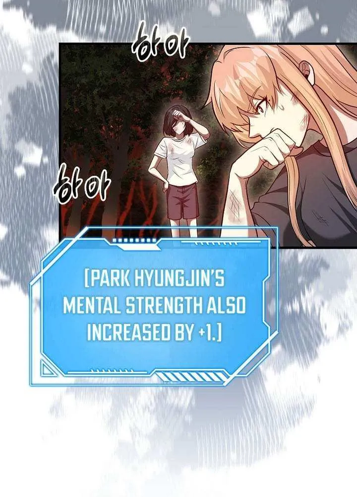 Read I Came Back as a Martial Genius Manga Online