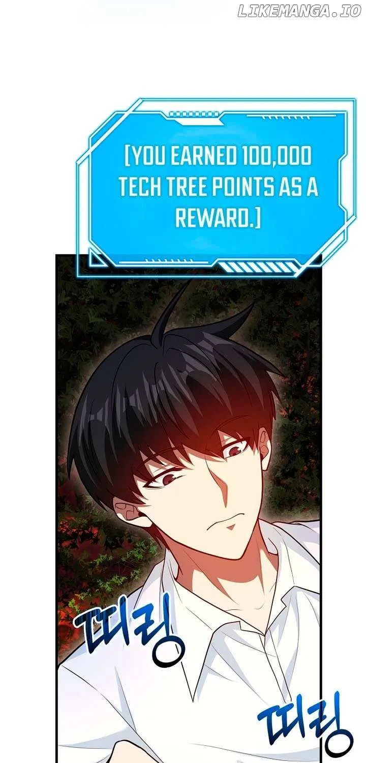 Read I Came Back as a Martial Genius Manga Online