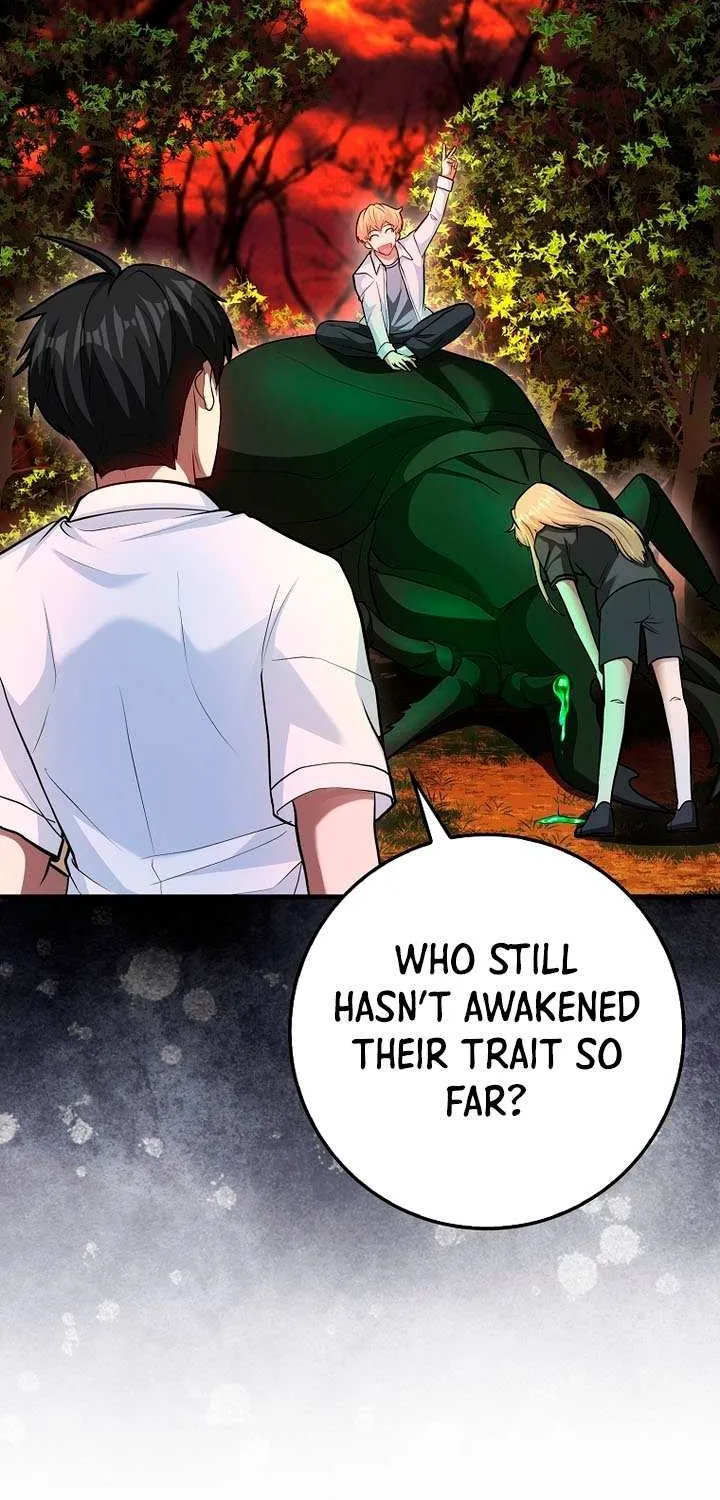 Read I Came Back as a Martial Genius Manga Online