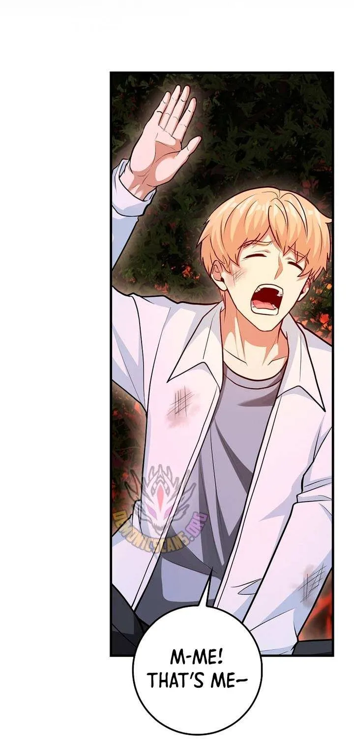 Read I Came Back as a Martial Genius Manga Online