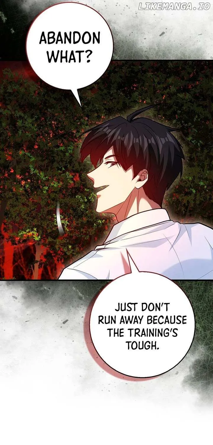 Read I Came Back as a Martial Genius Manga Online