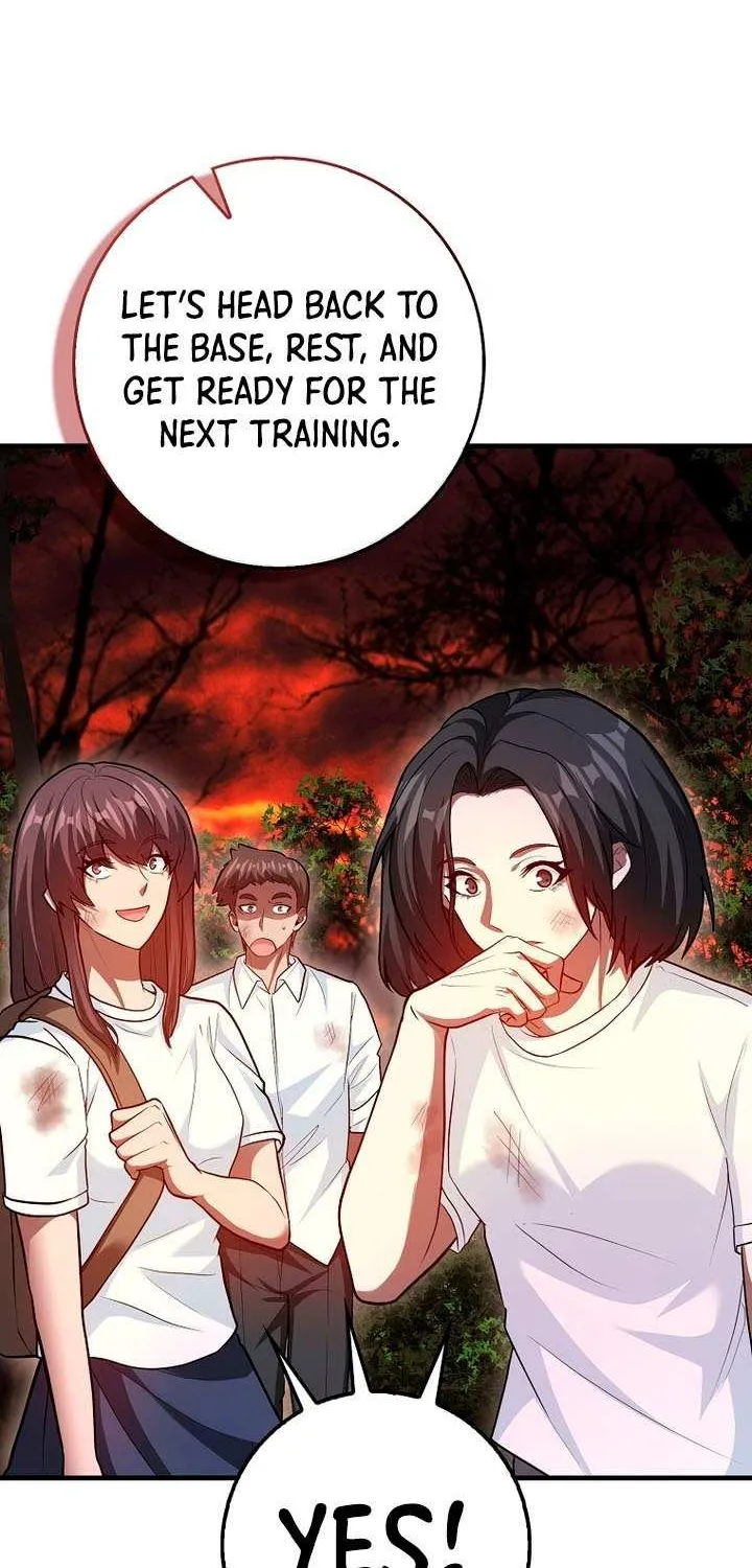 Read I Came Back as a Martial Genius Manga Online