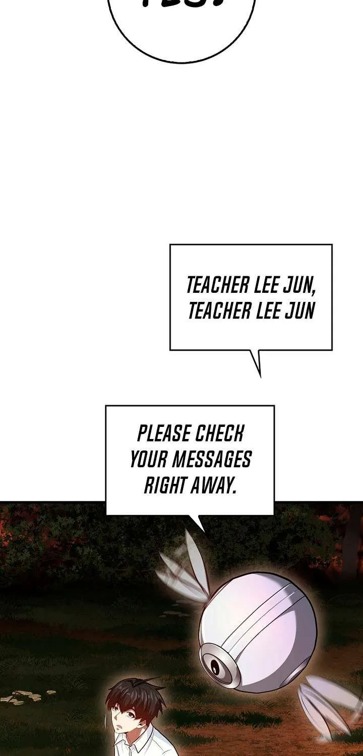 Read I Came Back as a Martial Genius Manga Online