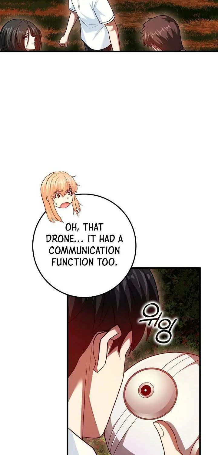 Read I Came Back as a Martial Genius Manga Online