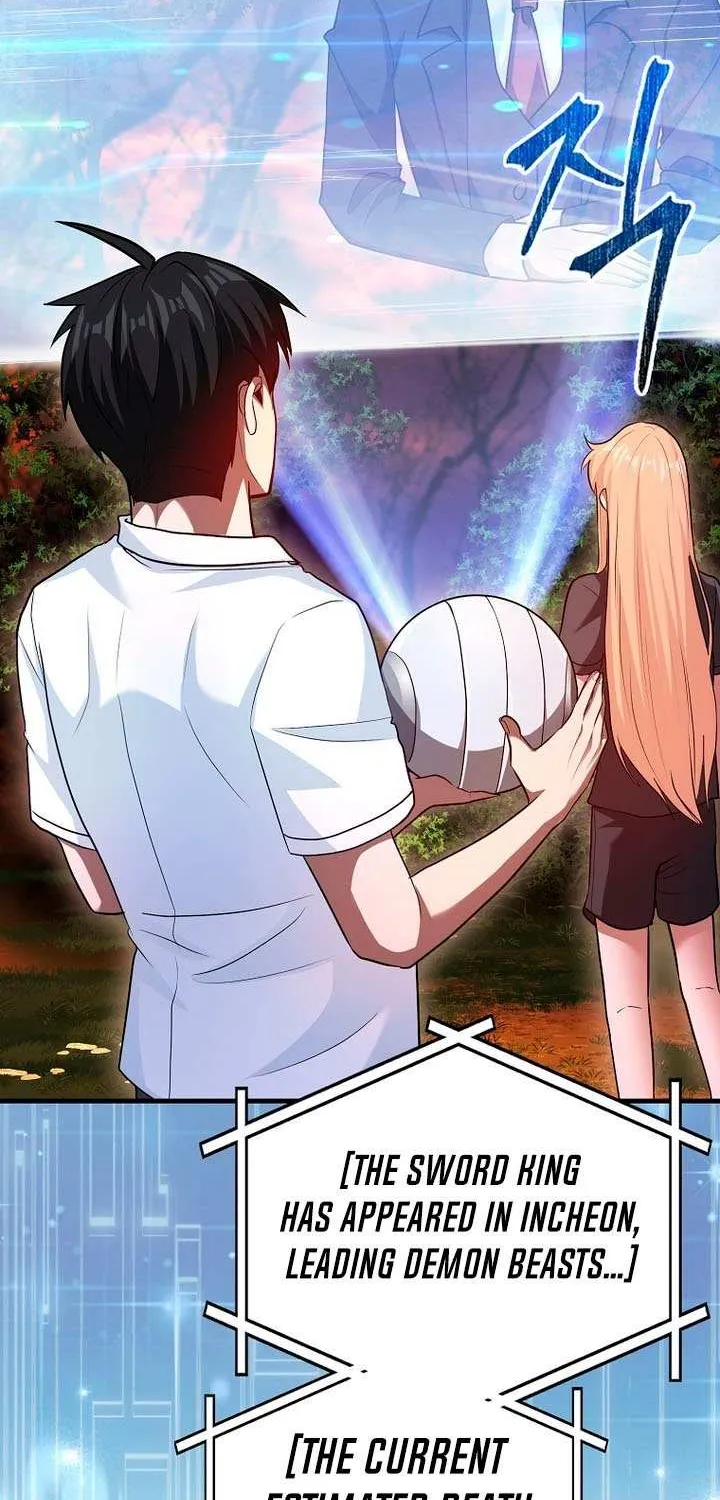 Read I Came Back as a Martial Genius Manga Online