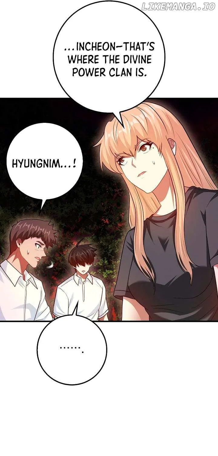 Read I Came Back as a Martial Genius Manga Online