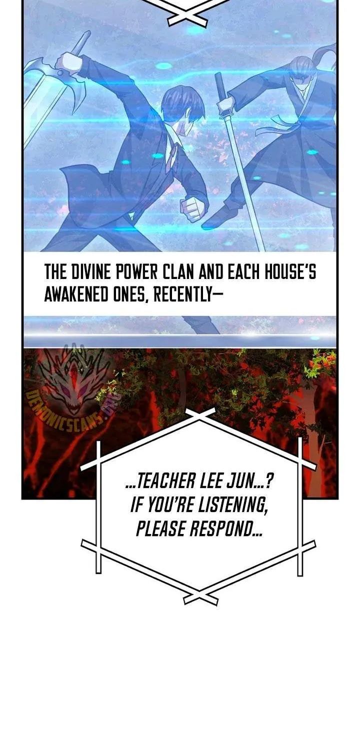 Read I Came Back as a Martial Genius Manga Online