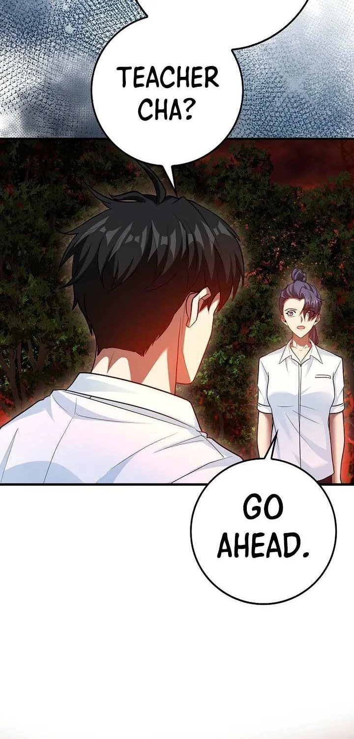 Read I Came Back as a Martial Genius Manga Online