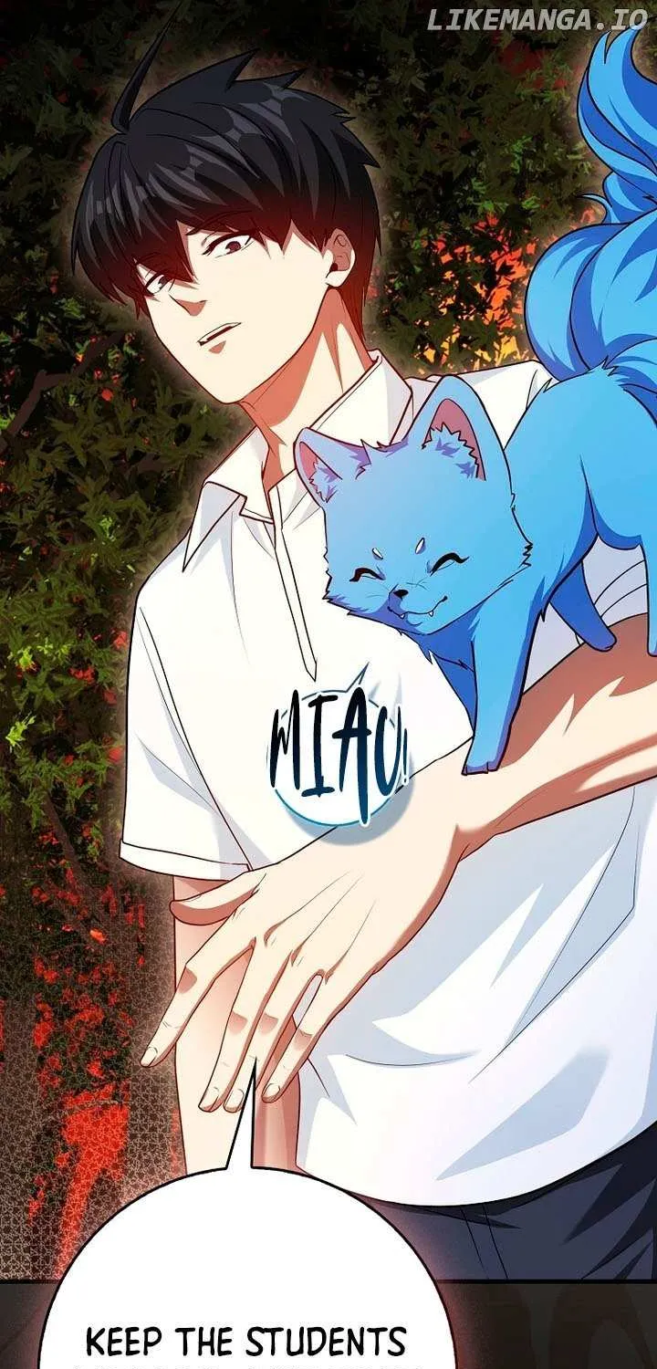 Read I Came Back as a Martial Genius Manga Online