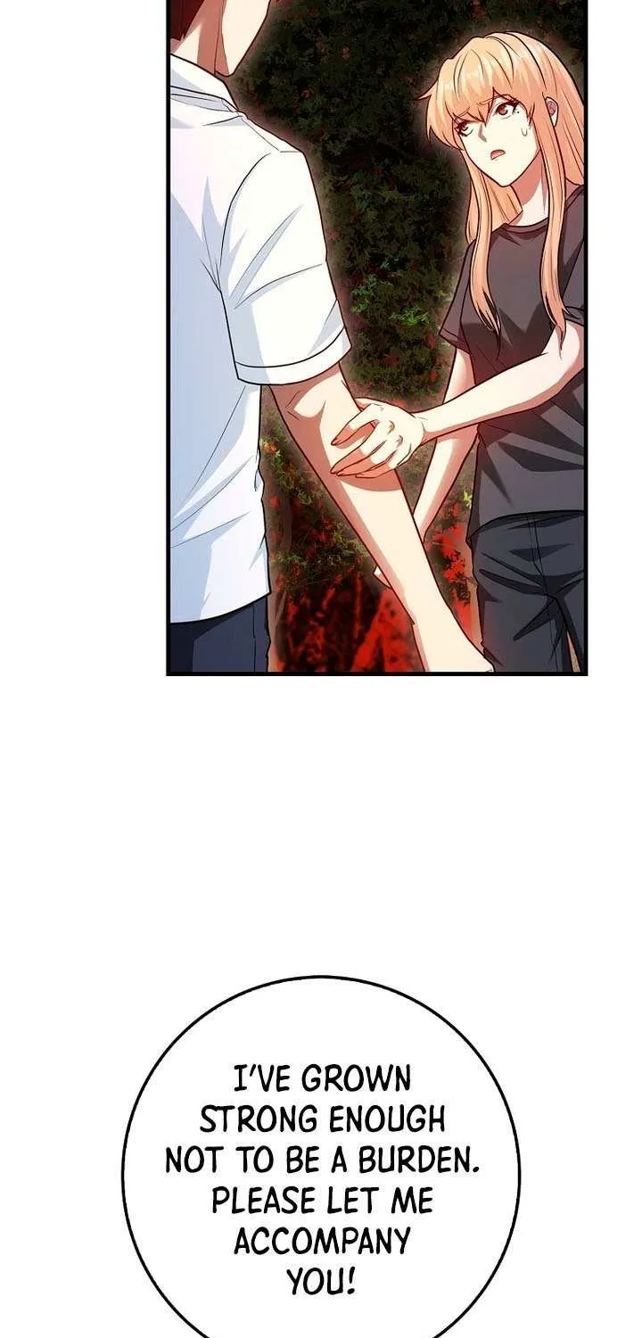 Read I Came Back as a Martial Genius Manga Online