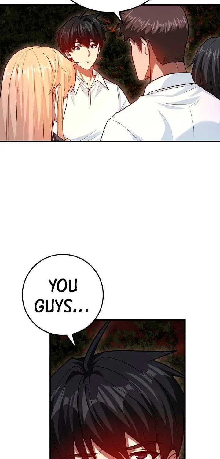 Read I Came Back as a Martial Genius Manga Online