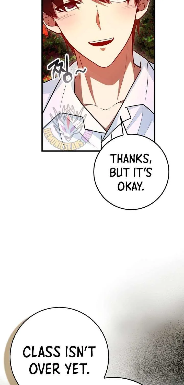 Read I Came Back as a Martial Genius Manga Online