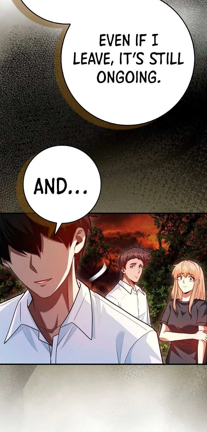 Read I Came Back as a Martial Genius Manga Online