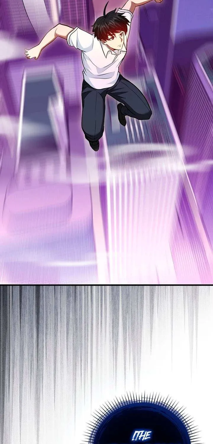 Read I Came Back as a Martial Genius Manga Online