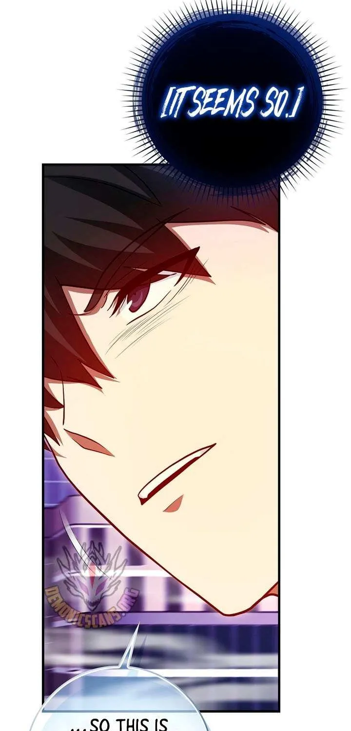 Read I Came Back as a Martial Genius Manga Online