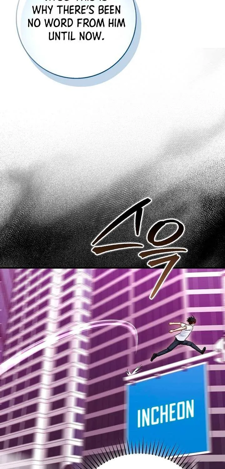 Read I Came Back as a Martial Genius Manga Online