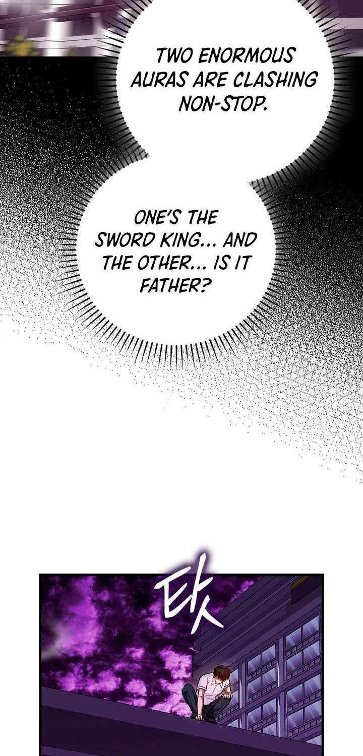 Read I Came Back as a Martial Genius Manga Online