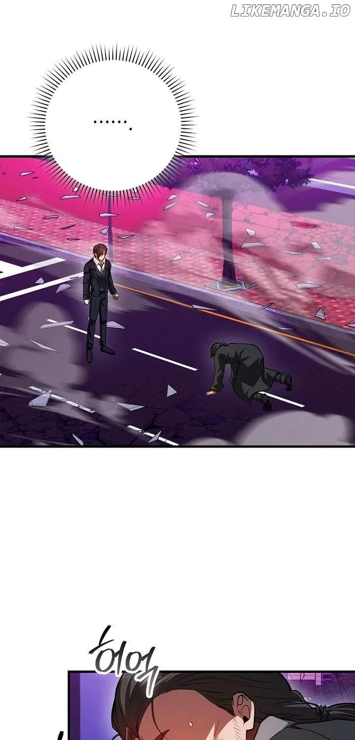 Read I Came Back as a Martial Genius Manga Online