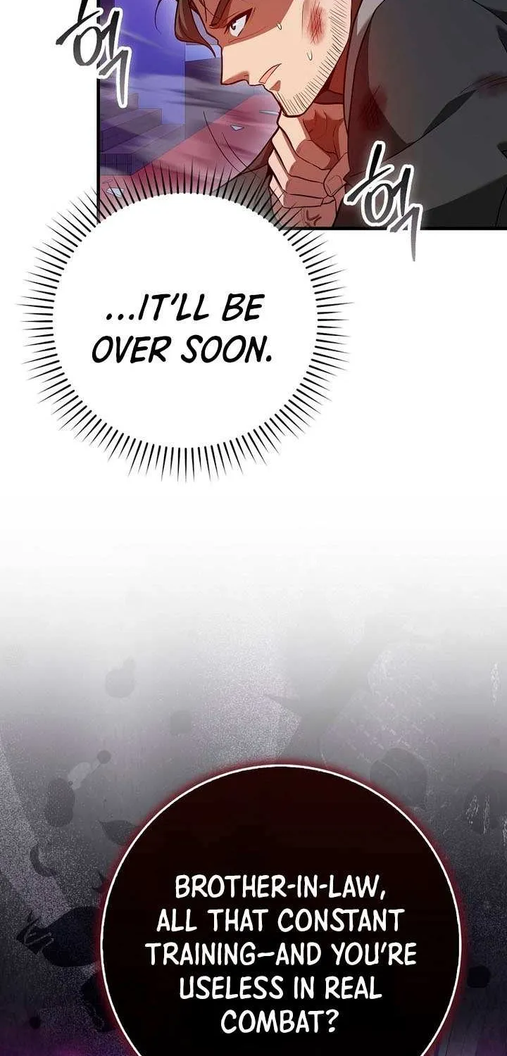 Read I Came Back as a Martial Genius Manga Online