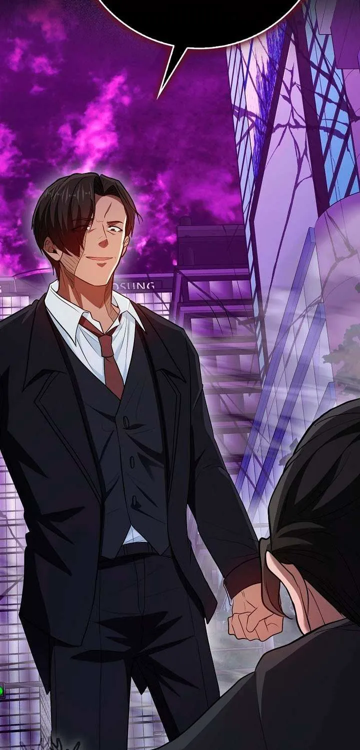 Read I Came Back as a Martial Genius Manga Online