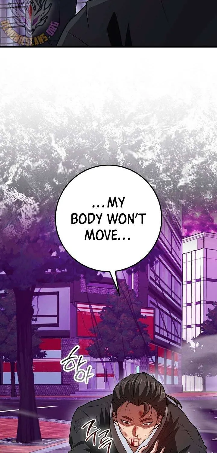 Read I Came Back as a Martial Genius Manga Online