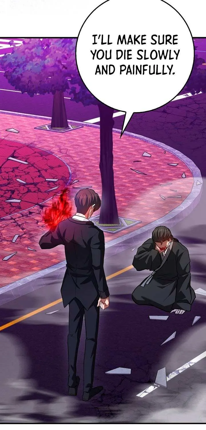 Read I Came Back as a Martial Genius Manga Online