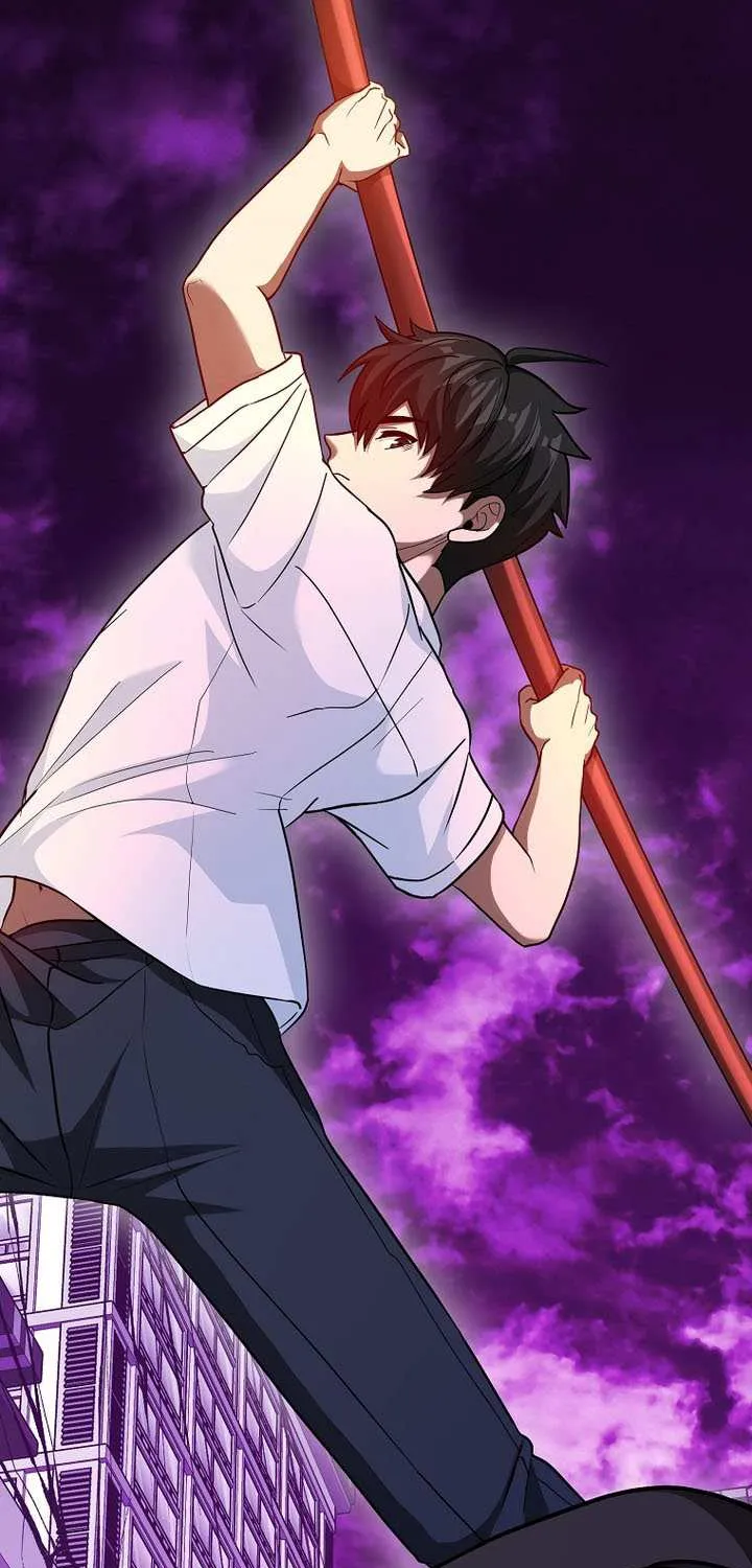 Read I Came Back as a Martial Genius Manga Online