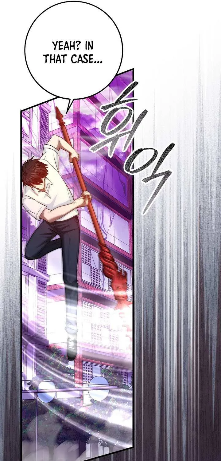 Read I Came Back as a Martial Genius Manga Online