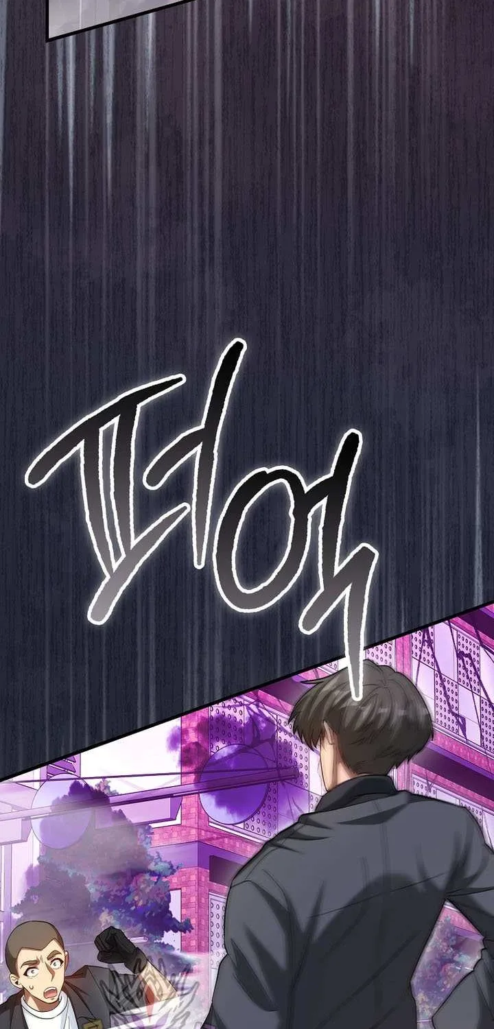 Read I Came Back as a Martial Genius Manga Online