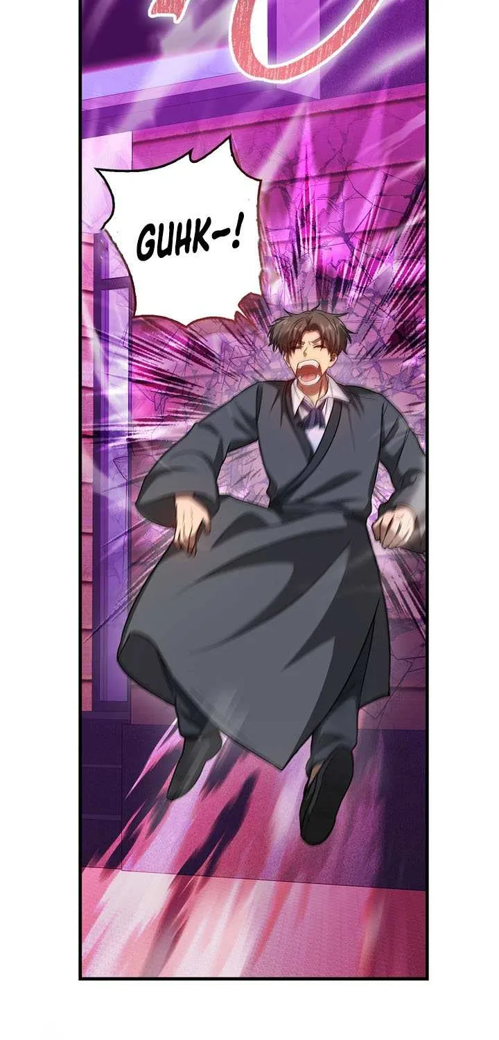 Read I Came Back as a Martial Genius Manga Online