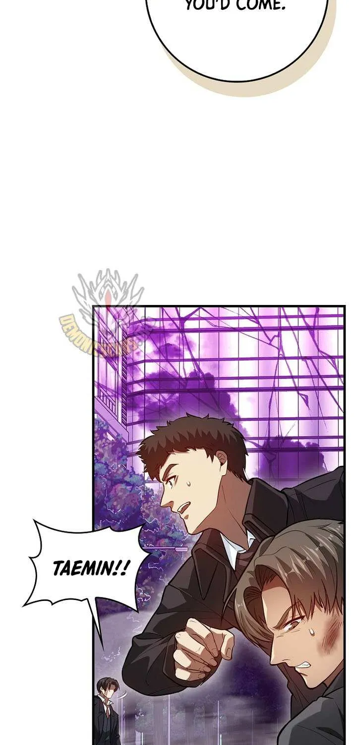 Read I Came Back as a Martial Genius Manga Online