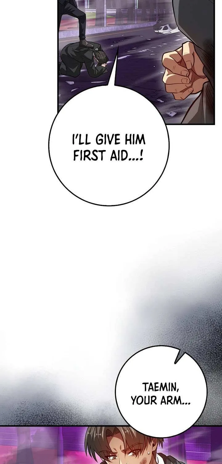 Read I Came Back as a Martial Genius Manga Online