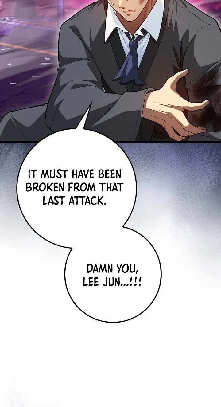 Read I Came Back as a Martial Genius Manga Online