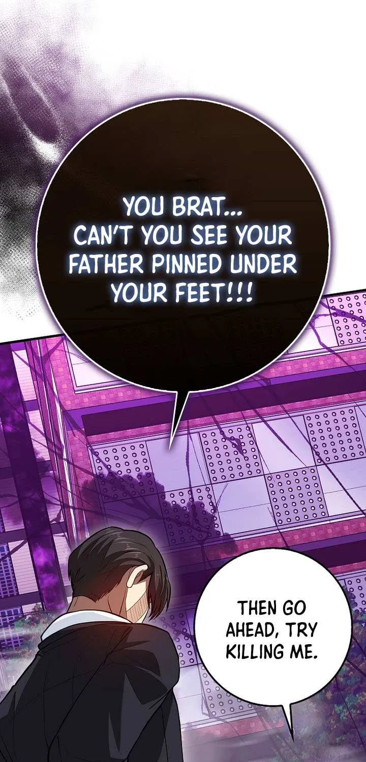 Read I Came Back as a Martial Genius Manga Online