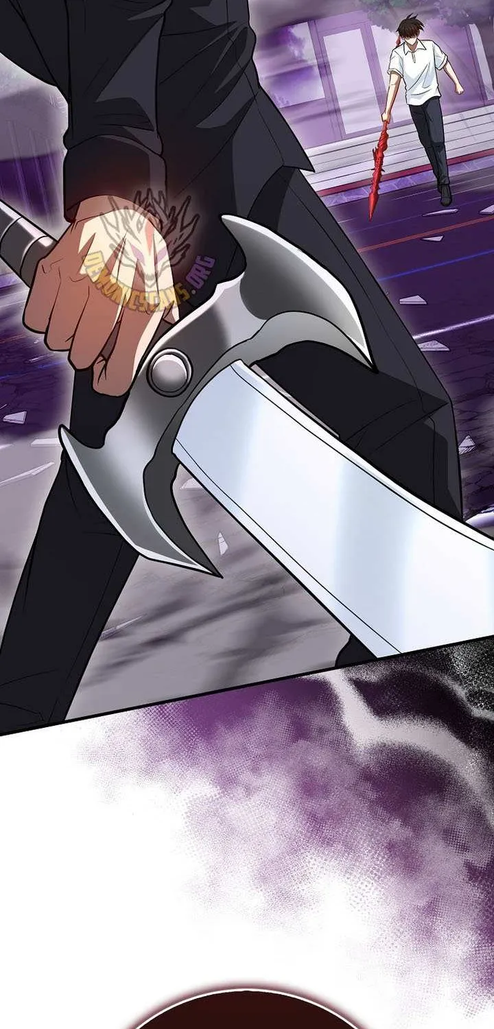 Read I Came Back as a Martial Genius Manga Online