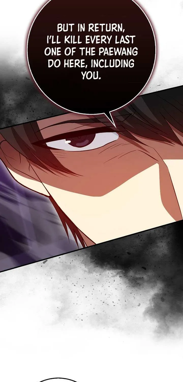 Read I Came Back as a Martial Genius Manga Online