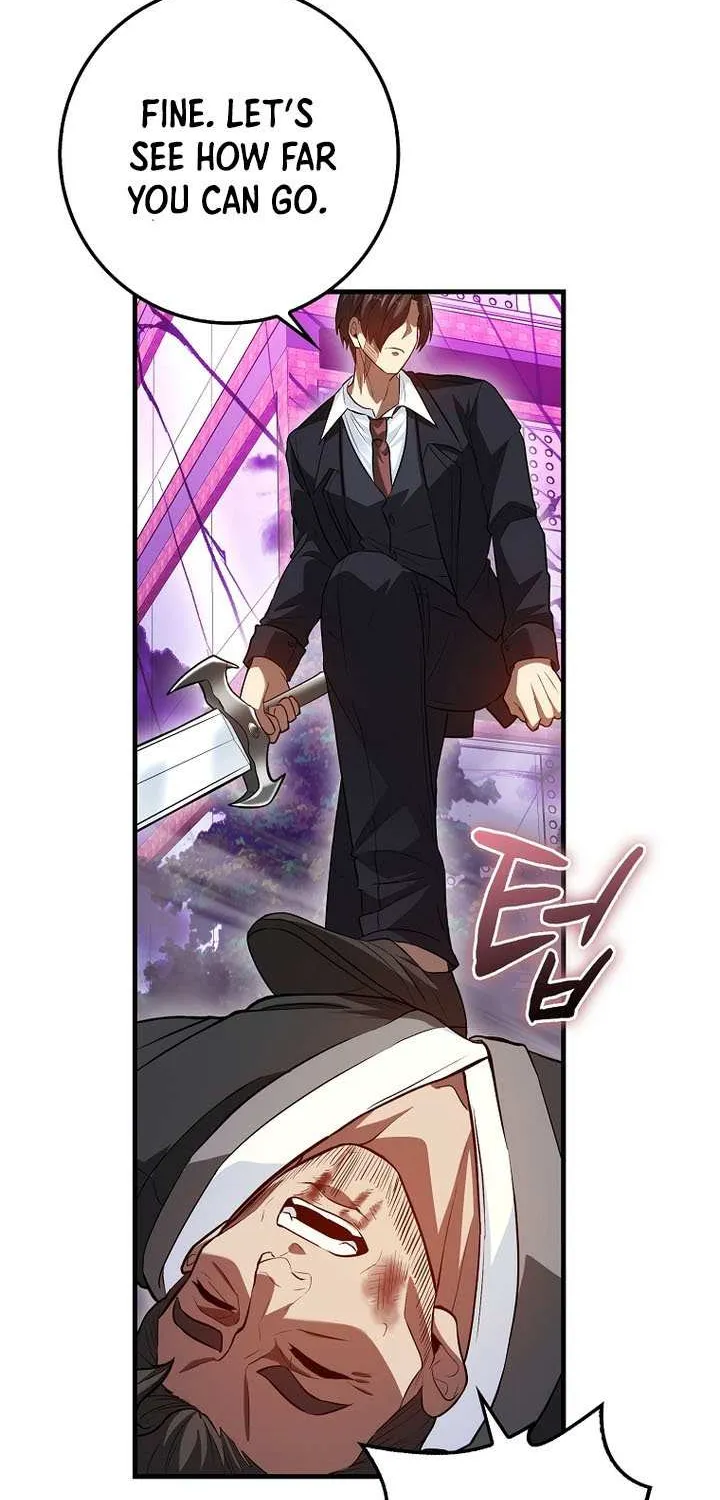 Read I Came Back as a Martial Genius Manga Online