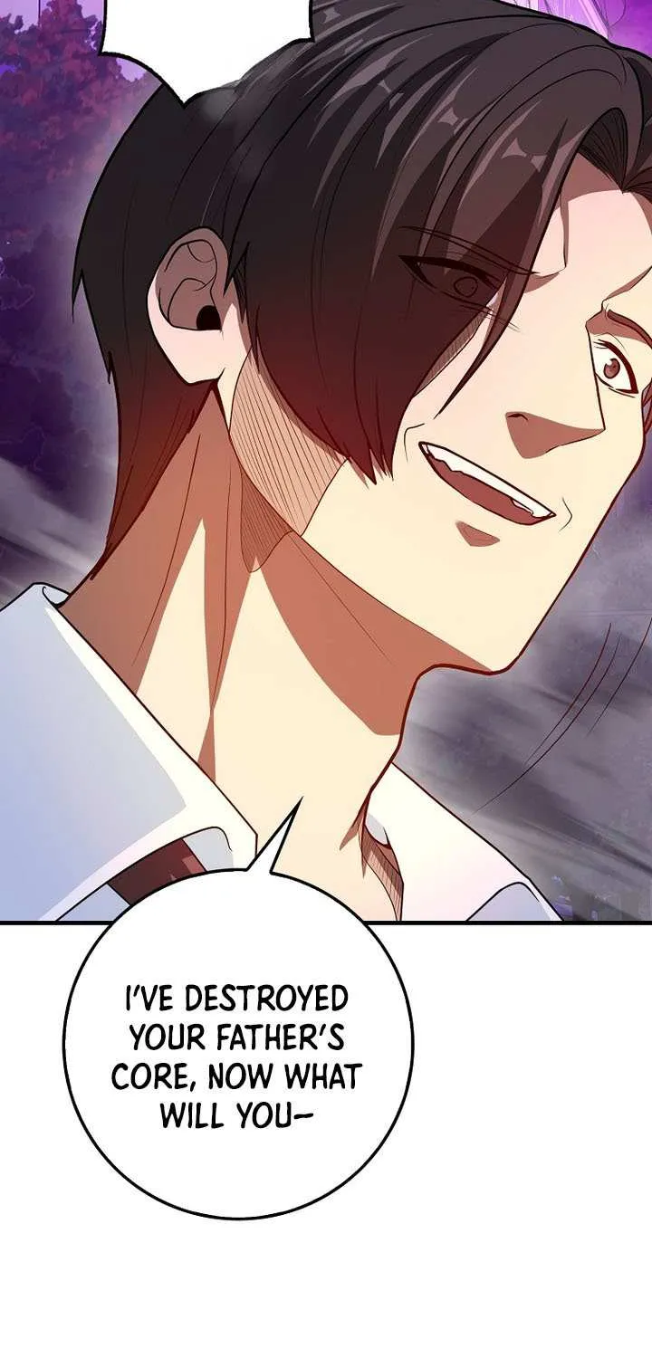 Read I Came Back as a Martial Genius Manga Online