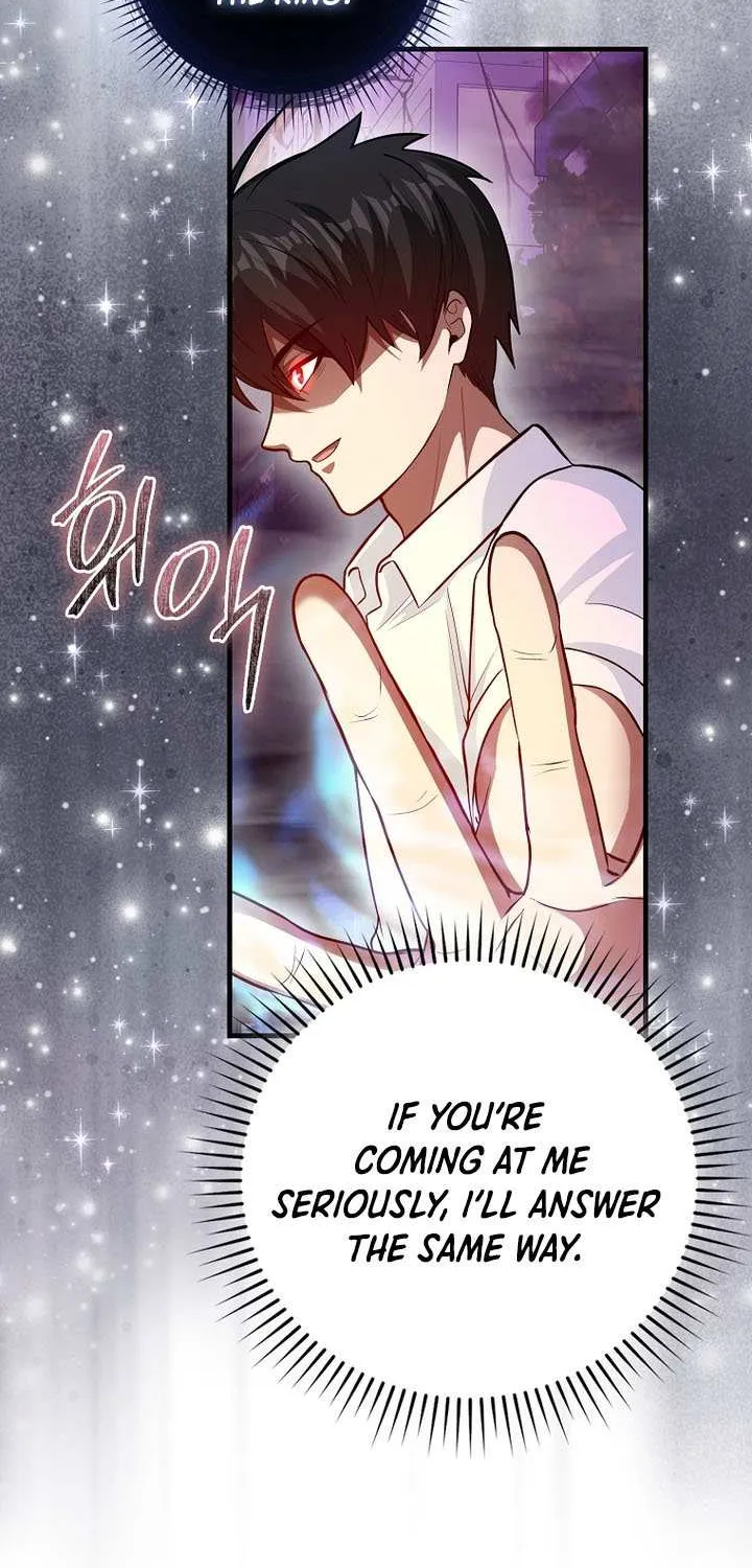 Read I Came Back as a Martial Genius Manga Online