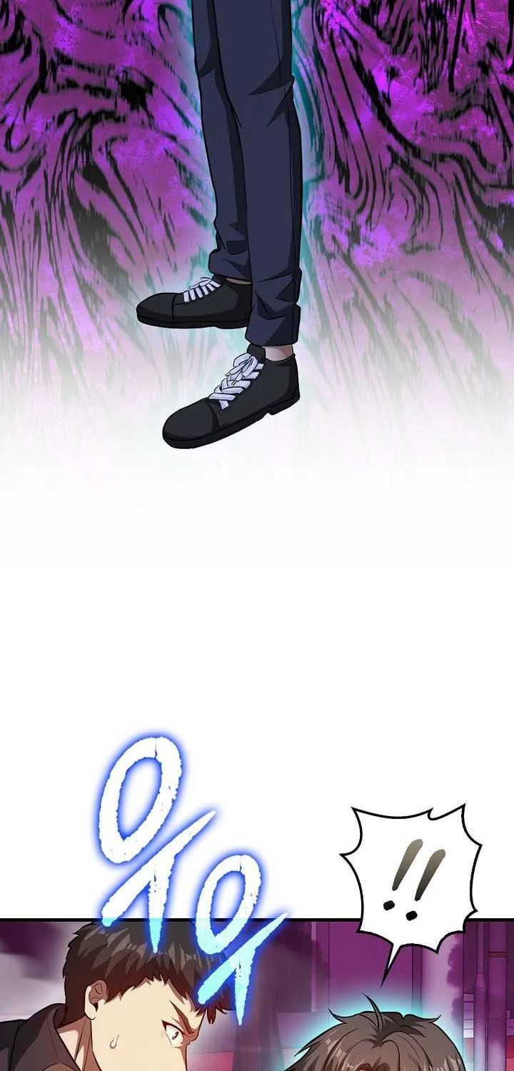 Read I Came Back as a Martial Genius Manga Online