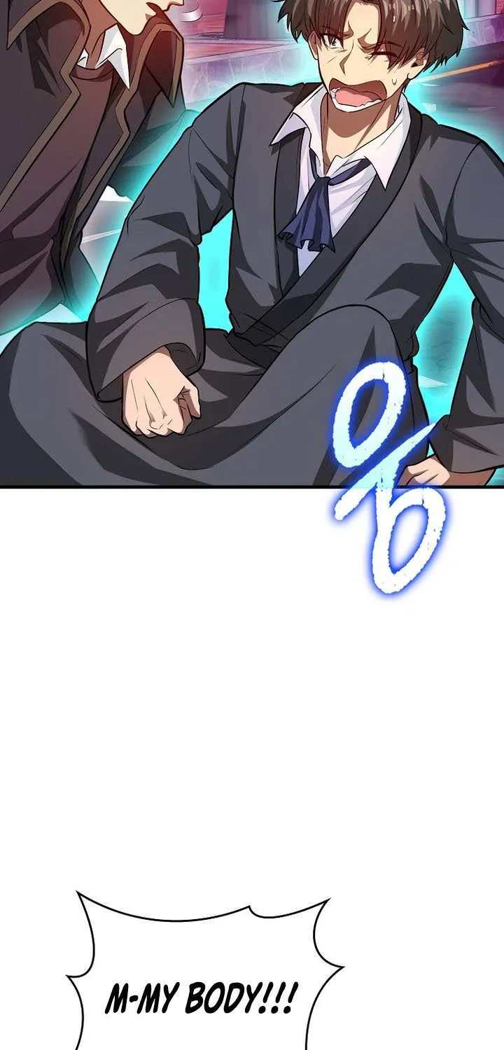 Read I Came Back as a Martial Genius Manga Online