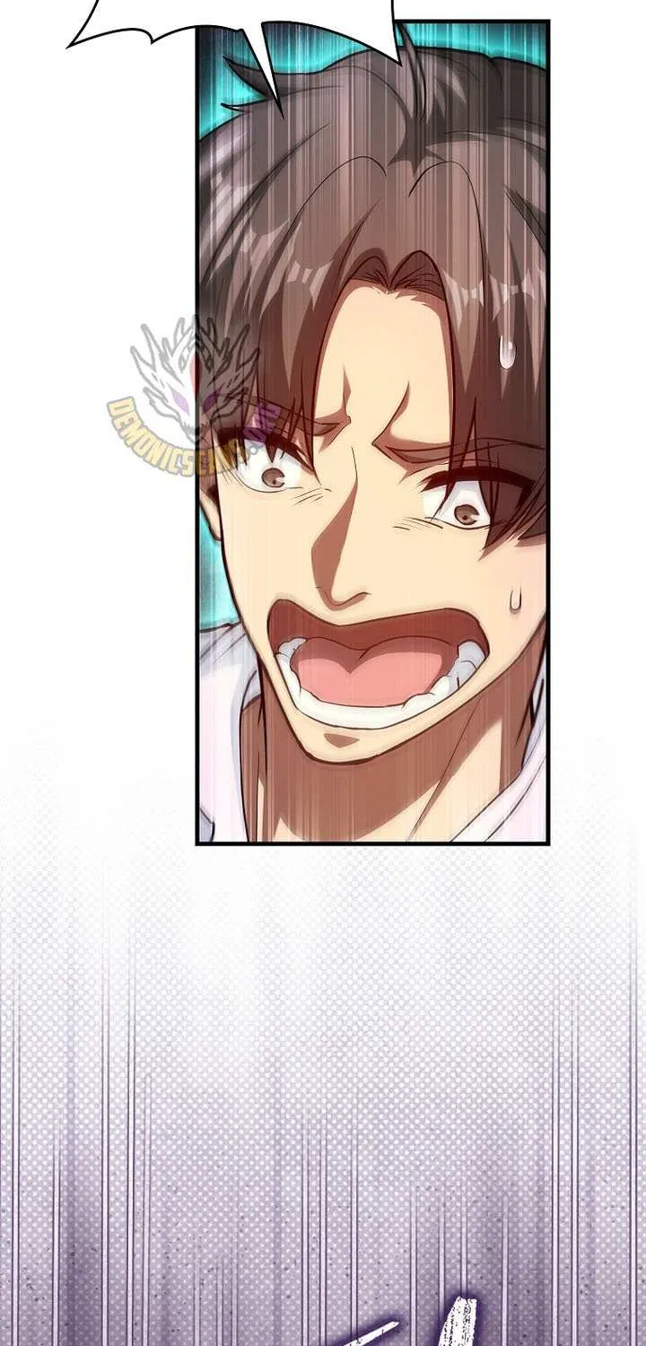 Read I Came Back as a Martial Genius Manga Online